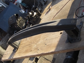 Volkswagen - FRONT Bumper RE BAR REBAR Reinforcement - 1K5807109